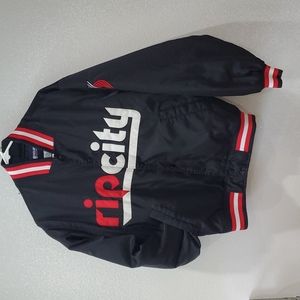 NBA Exckusive Collection Jacket